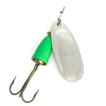 Blue Fox Super Vibrax 5 UV (świeci w ultrafiolecie)