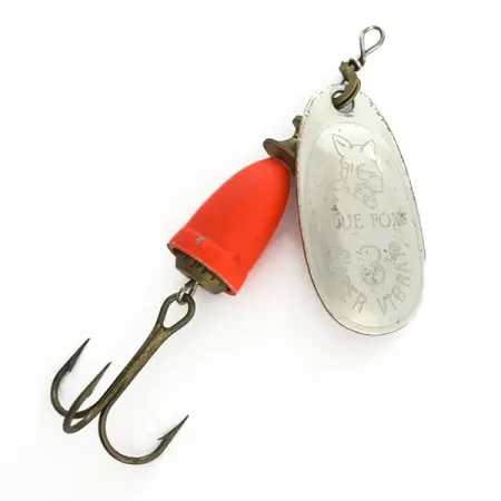 Blue Fox Super Vibrax 3 UV (świeci w ultrafiolecie)