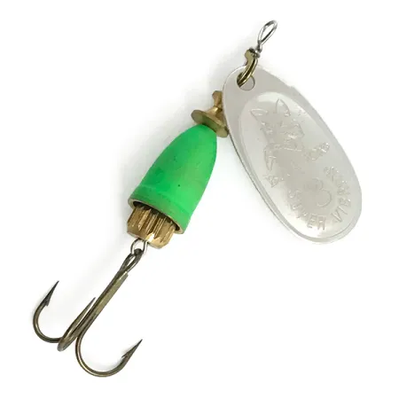 Blue Fox Super Vibrax 3 UV (świeci w ultrafiolecie)