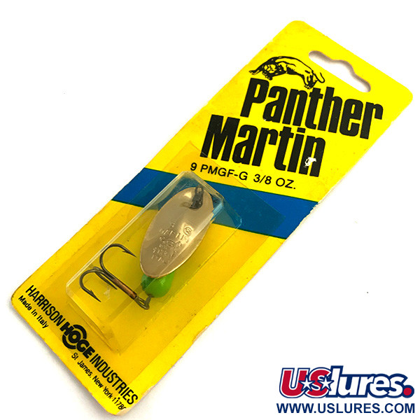 Panther Martin 9