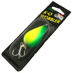 K.O. Wobbler UV (świeci w ultrafiolecie)