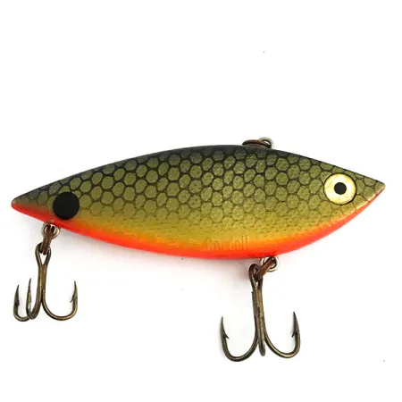 Cotton Cordell TH Spot UV (świeci w ultrafiolecie)