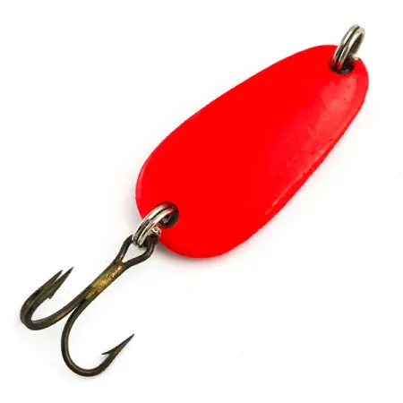 Sølvkroken Spesial Classic UV (świeci w ultrafiolecie)