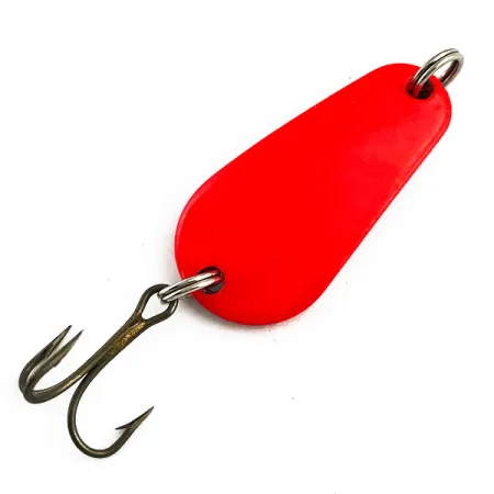 Sølvkroken Spesial Classic UV (świeci w ultrafiolecie)