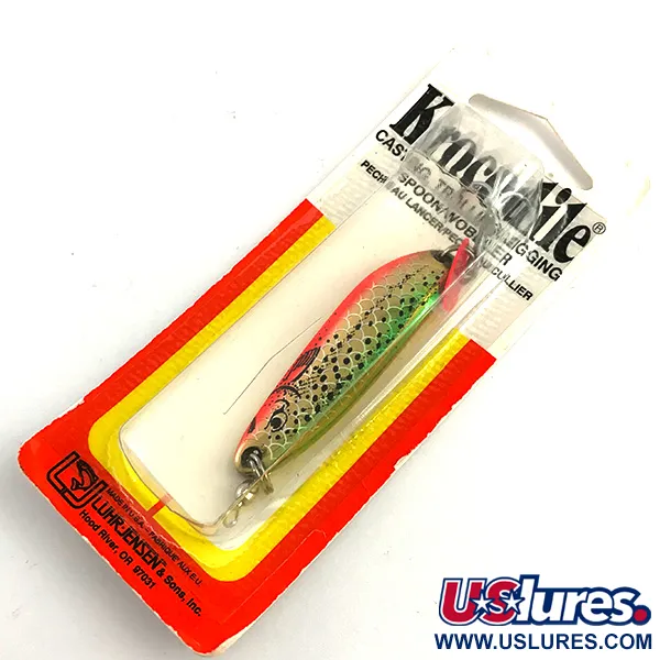 Krocodile DIE #3 UV (świeci w ultrafiolecie)