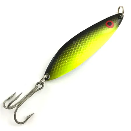 Red Eye Lures The Perfect Minnow UV (świeci w ultrafiolecie)