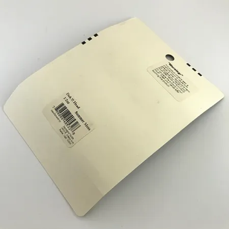 Other DUH!!! Head , zestaw offsetowych główek jigowych, czarny/zielony metalik, 14 g #5965