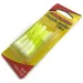  Johnson crappie buster tubes, guma, ,  g  #5987