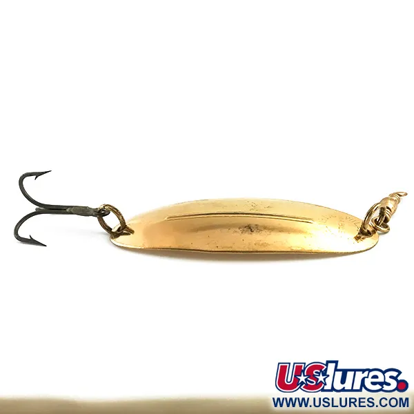 Williams Wabler W60, złoto, 21 g błystka wahadłowa #5994