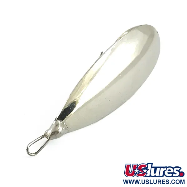 Błystka antyzaczepowa Johnson Silver Minnow