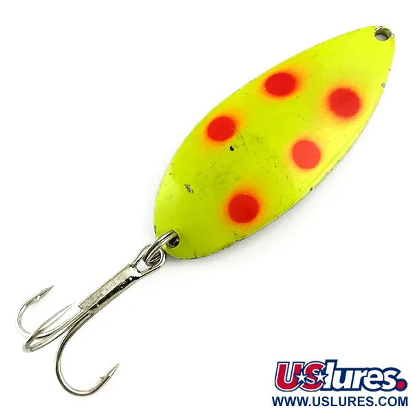 Little Cleo (Hula Girl, UV - świeci w ultrafiolecie)