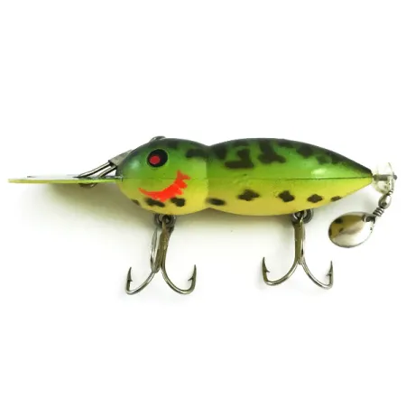 Whopper Stopper Hellbender, Żaba, 7 g wobler #6019