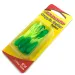  Johnson Crappie Buster UV (świeci w ultrafiolecie), guma, ,  g  #6020