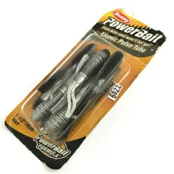 Berkley Atomic Pulse Tube, guma