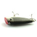 Heddon HEDDON Bayou Boogie, szary/czerwony, 9,4 g wobler #6032