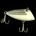 Heddon HEDDON Bayou Boogie, szary/czerwony, 9,4 g wobler #6032