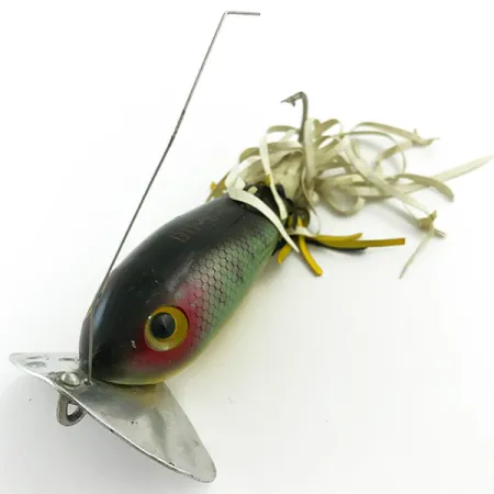 Błystka antyzaczepowa Creme Weedless Du-Dad, Okoń (perch), 11 g wobler #6033