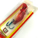  Luhr Jensen Hot Shot 40, karmelowy czerwony, 7 g wobler #6042