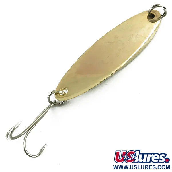 Acme Kastmaster, złoto, 21 g błystka wahadłowa #6055