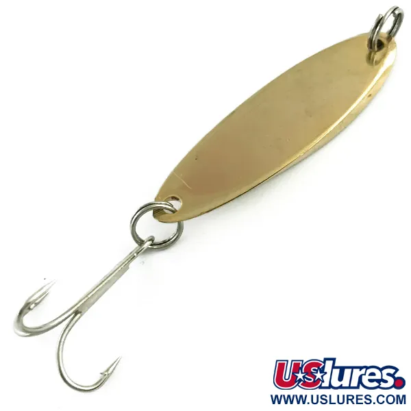 Acme Kastmaster, złoto, 10,5 g błystka wahadłowa #6057