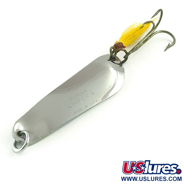 Pflueger Limper #4