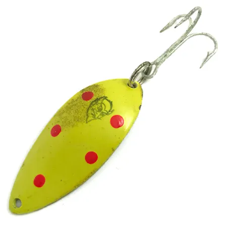 Dardevle Devle-Dog 7700 UV (świeci w ultrafiolecie)