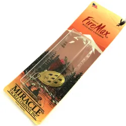 Luhr Jensen Fire Max Miracle 2 - z możliwością wymiany haczyka