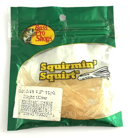 Bass Pro Shops, guma, (świeci w ciemności)