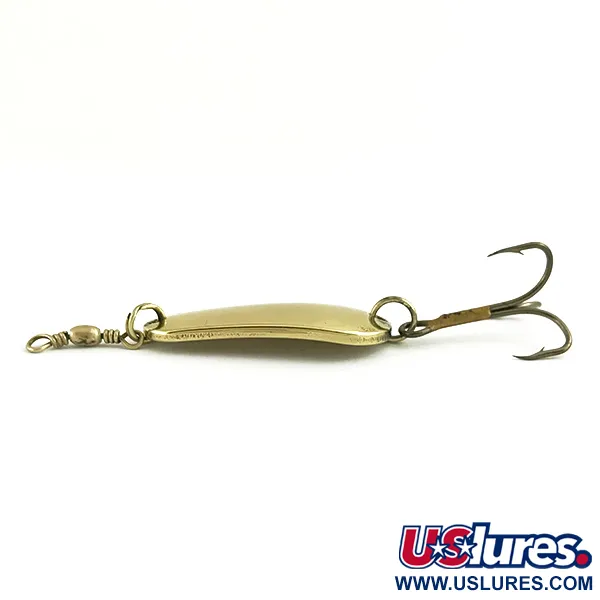Glen Evans Glen L Evans​ Sunbeam, złoto, 9 g błystka wahadłowa #6097