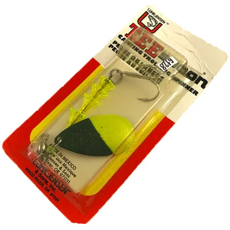 TEE Spoon UV (świeci w ultrafiolecie)