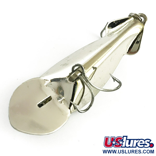 Buck Perry Spoonplug