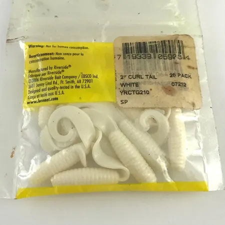 Other Riverside, guma, biały #6133