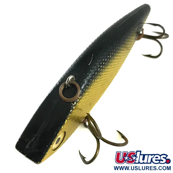 lipless Cotton Cordell TH Spot, złoto, 14 g wobler #6149