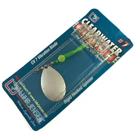 ClearWater Flash UV (świeci w ultrafiolecie)