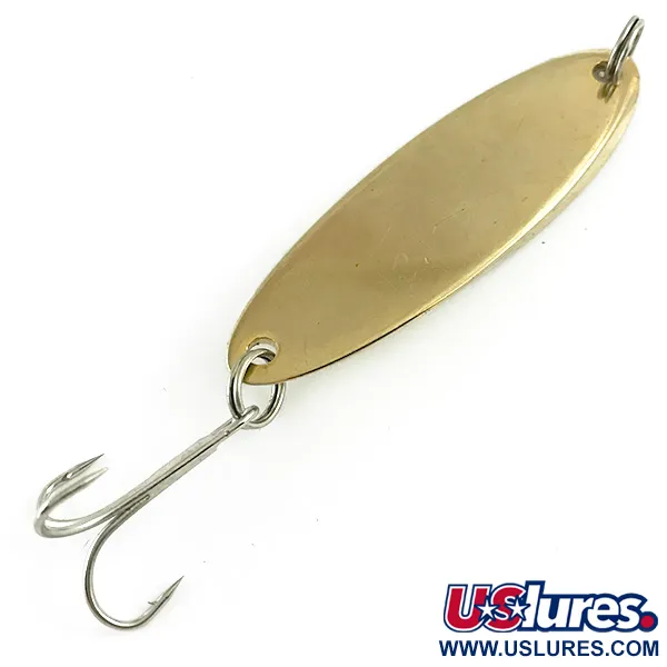 Acme Kastmaster, złoto, 21 g błystka wahadłowa #6156