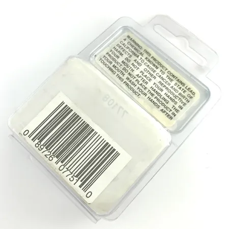 Kotwica Gamakatsu #4 12 szt., brązowy #6161