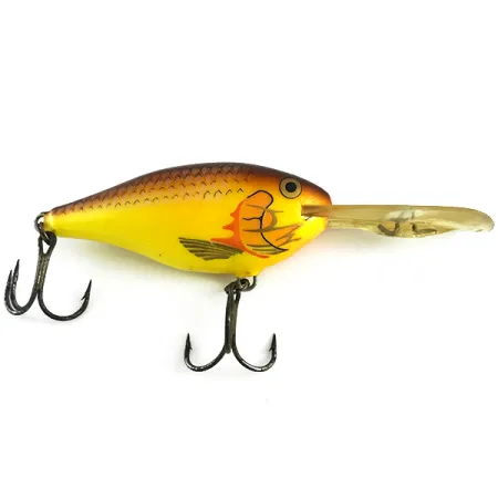 Rapala RISTO Rap