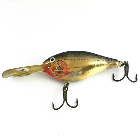 Rapala RISTO Rap, 16 g wobler #6164