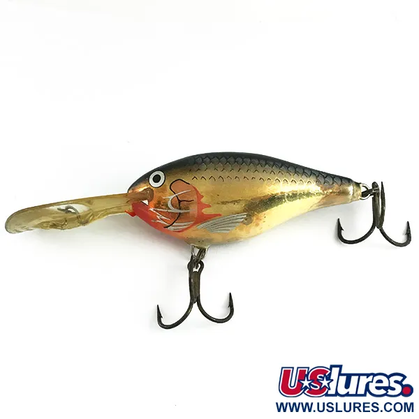 Rapala RISTO Rap, 16 g wobler #6164