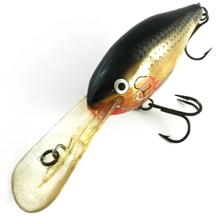 Rapala RISTO Rap, 16 g wobler #6164