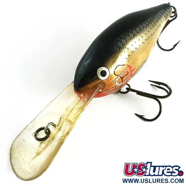 Rapala RISTO Rap, 16 g wobler #6164