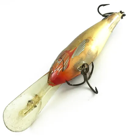 Rapala RISTO Rap, 16 g wobler #6164