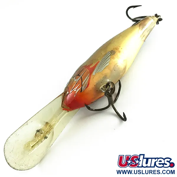 Rapala RISTO Rap, 16 g wobler #6164