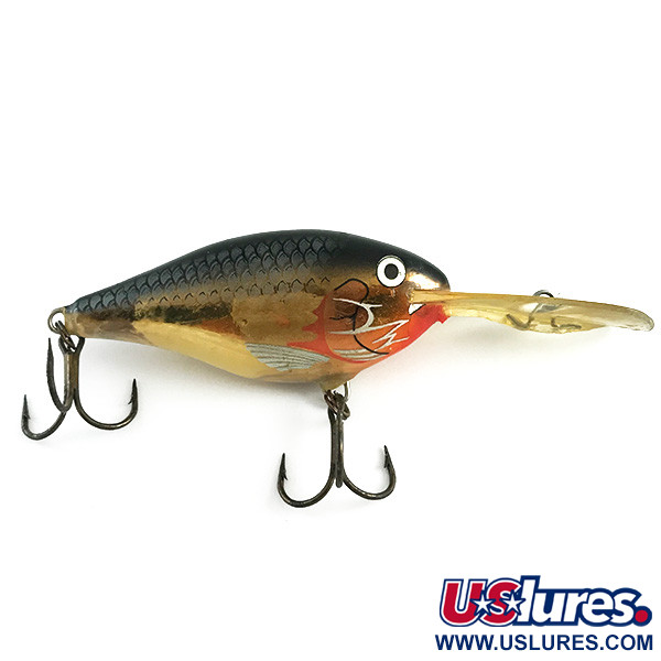 Rapala RISTO Rap