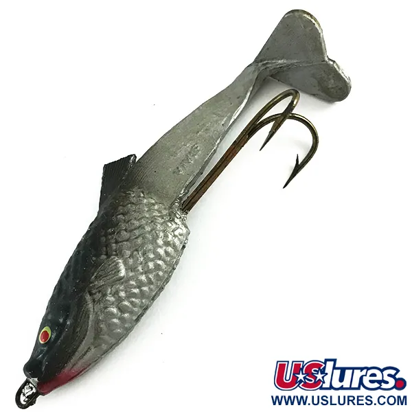 VIVIF Swimbait Vivif, 10 g błystka wahadłowa #17470