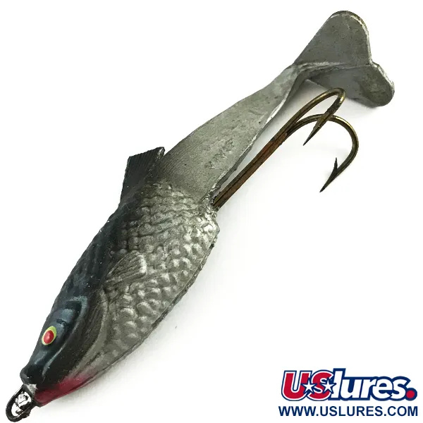 VIVIF Swimbait Vivif, 10 g błystka wahadłowa #17470