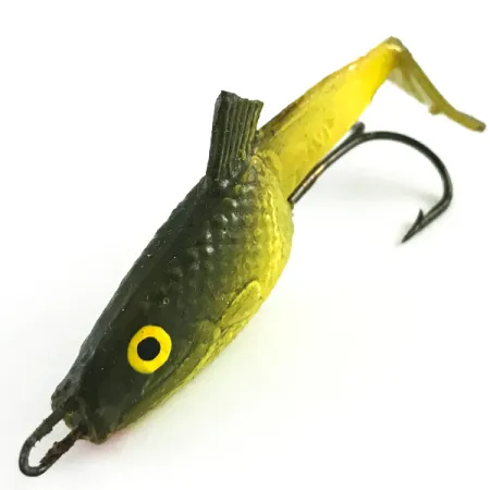 VIVIF Swimbait Vivif, żółty, 6 g #6166