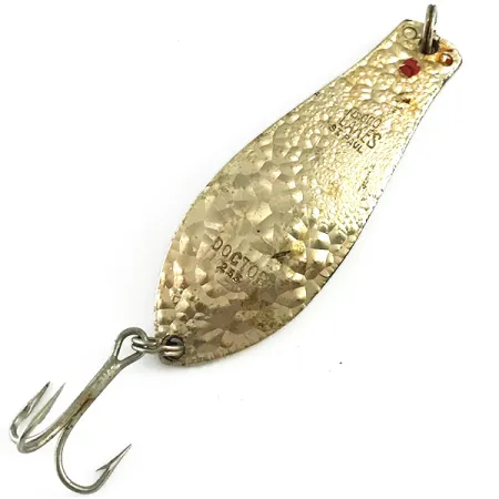 Little Doctor 255 Crystal