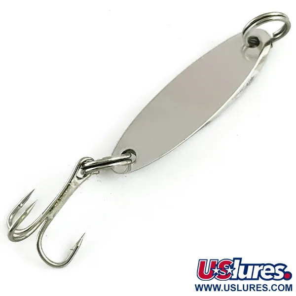 Acme Kastmaster, nikiel, 3,5 g błystka wahadłowa #6169