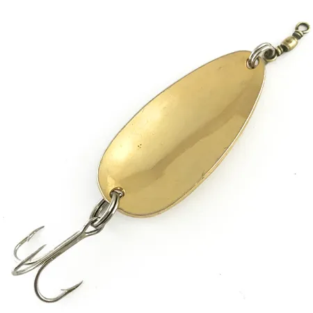 Acme Fish Hawk, złoty/czerwony, 10 g błystka wahadłowa #6178